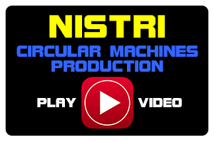 CIRCULAR KNITTING MACHINES VIDEO